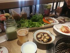 -好牛烧肉(世茂广场店)