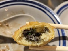 -博山菜·大厨烙馍村(金乔社区店)