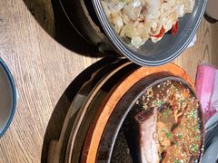 -蜜桃餐厅·伴山(湖滨商业街店)