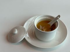 -The BREW·酿餐厅(浦东嘉里大酒店)