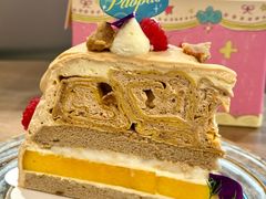 -PAOPAO Bakery&Café(港汇店)