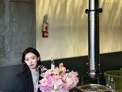 -范儿·嫂子烤肉·精致炭火烤肉(长治路店)