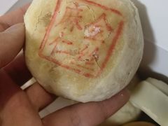 苏式鲜肉麻仁金丝月饼-北京稻香村(零号店)