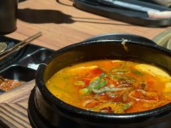-虎哥六韩式烤肉料理 TIGERGRILL(隆生金山湖中心购物广场店)