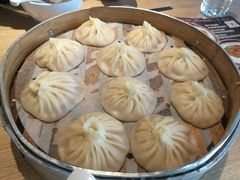 -老班长手工灌汤包老店(东山店)