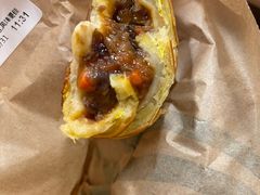 -星巴克(港汇1号办公楼店)
