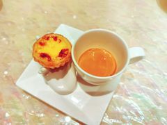 -8餐厅(新葡京酒店)