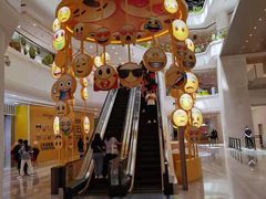 -金茂览秀城