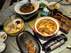 -汉水谣·江景餐厅(江滩店)