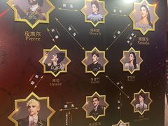 -交通银行前滩31演艺中心