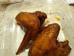 -孖记茶档·热腾茶餐(乐峰店)