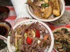 -老方桌烂蹄花川菜馆(九龙坡店)