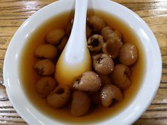 桂圆汤-天台小吃(新城店)