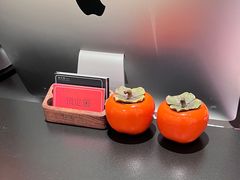 -柿合缘新京菜(静安嘉里中心店)