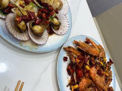 -来之顺海鲜菜馆·青岛菜·始于1993(栈桥店)