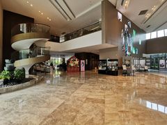 -上海国展宝龙丽筠酒店