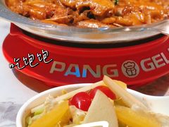 -胖哥俩肉蟹煲(永旺店)
