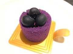 -半岛翡丽海鲜自助餐厅(观风亭店)