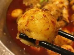 -黑竹香鸡(营和巷店)