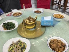 -国俊八大碗饭店