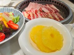 -火炉火自助餐(西直门凯德MALL店)