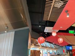 大堂-湘间田舍(北仑银泰店)