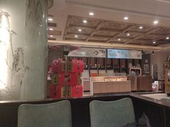 -金狮麟·新豫菜(金码大厦店)