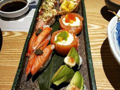 -东菊料理(吉利购物广场店)