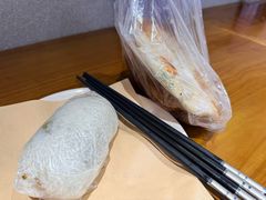 -文武王氏烧饼·无矾油条(西溪路店)