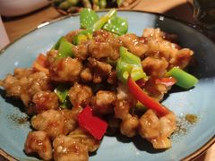 -九锅一堂酸菜鱼(学府凯德店)