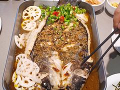 -半天妖烤鱼(大兴大悦春风里店)
