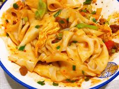 -大嘻咹biangbiang面(历史博物馆店)