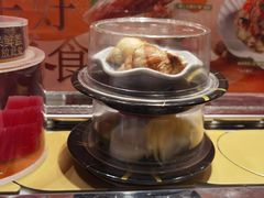 -争鲜回转寿司(太阳宫凯德PLUS店)