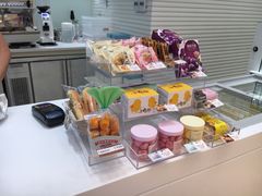 -好利来(五一广场店)