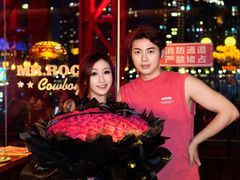 -MR.ROCKY洛奇先生·西餐&酒吧(琶醍店)