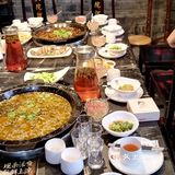 大院河三圣乡鱼香