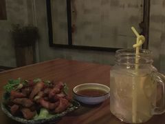 -馬蘭花開(车站大道店)