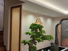 -府学·秋果S酒店(北京南锣鼓巷四合院店)