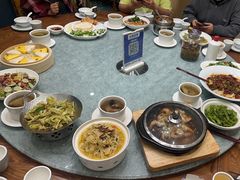 -海记品鸽·新疆菜(开发区店)