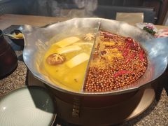 -湊湊火锅·茶憩(皇姑万象汇店)