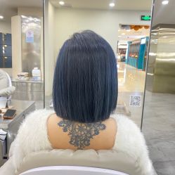 -DX HAIR SALON·发现未知美发沙龙
