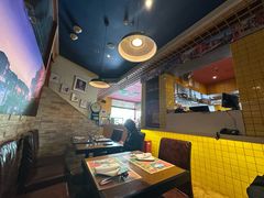 -安妮意大利餐厅(国贸店)