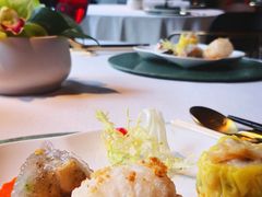 点心三拼-三号黄浦会Canton Table