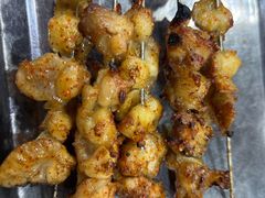 掌中宝-老虎滩大连海鲜烧烤(建邺云锦路总店)