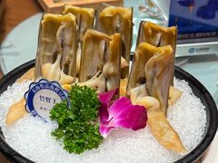 -东海怡品海鲜豆捞(舟宿夜江店)