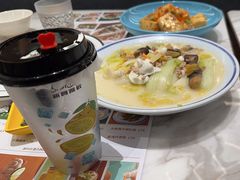 -新世界餐厅(万达店)