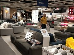 -宜家家居(哈尔滨商场店)