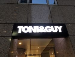 -TONI&GUY