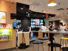 -麦当劳(南昌青山湖万达广场店)