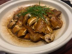 -上和臻品中国菜(花园街店)